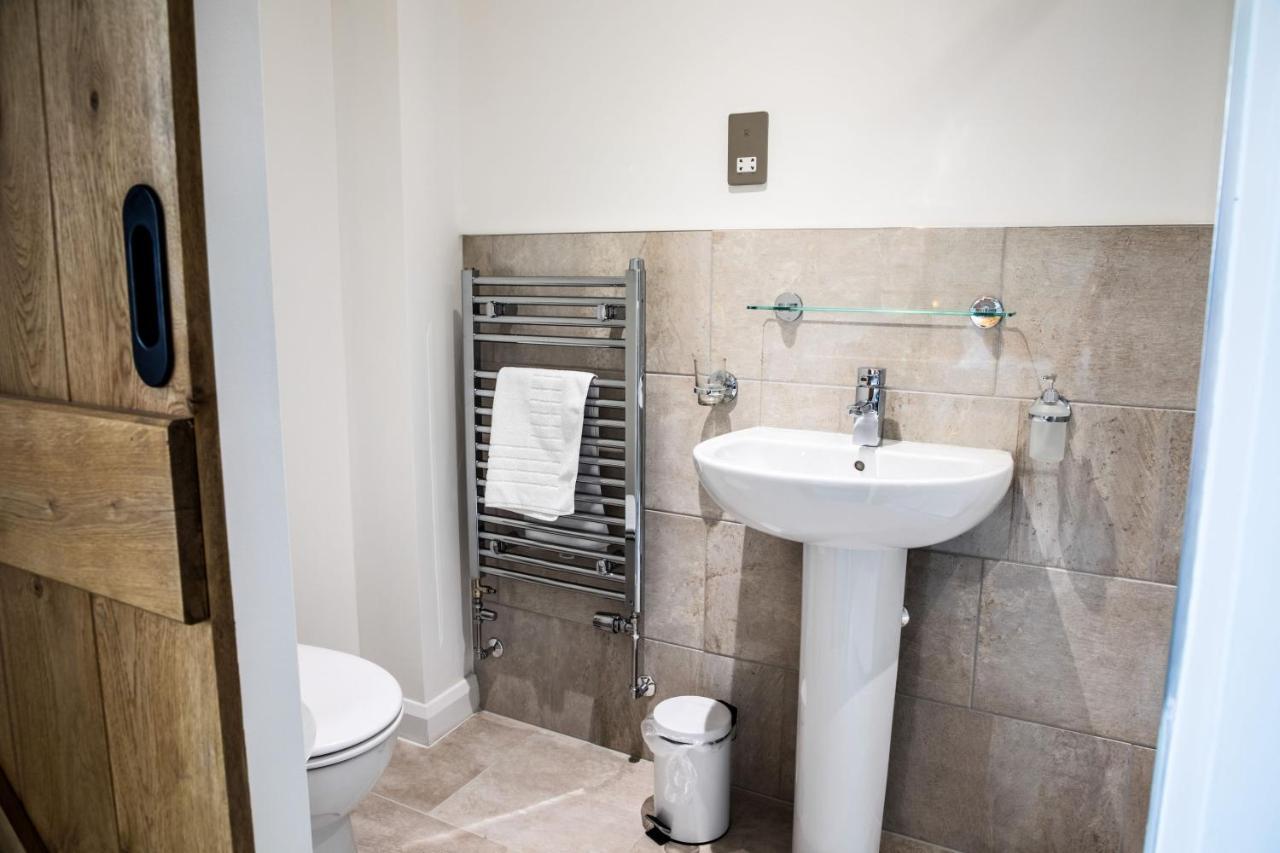 2 Bed Ground Floor Apartment - 7 Plas Pistyll Luaran gambar